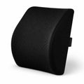 Le Coussin Ergonomique Spécial Route – Confort Lombaire Absolu