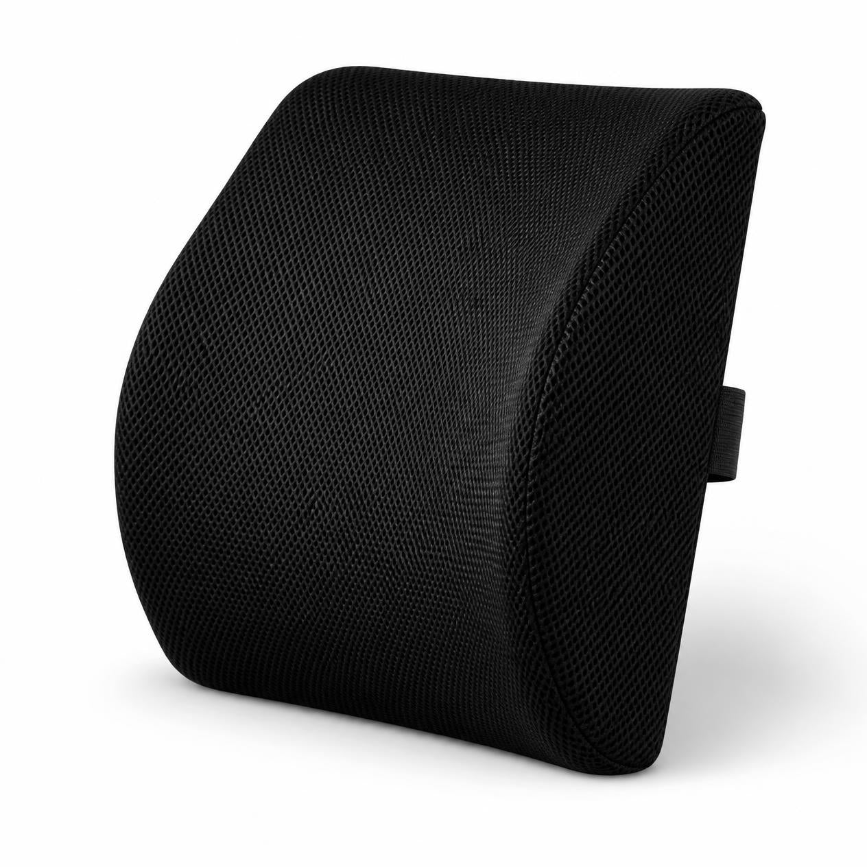 Le Coussin Ergonomique Spécial Route – Confort Lombaire Absolu